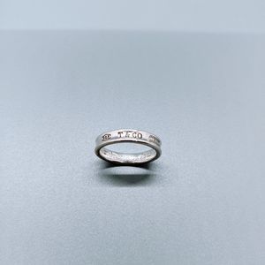 Authentic Tiffany & Co. Ring